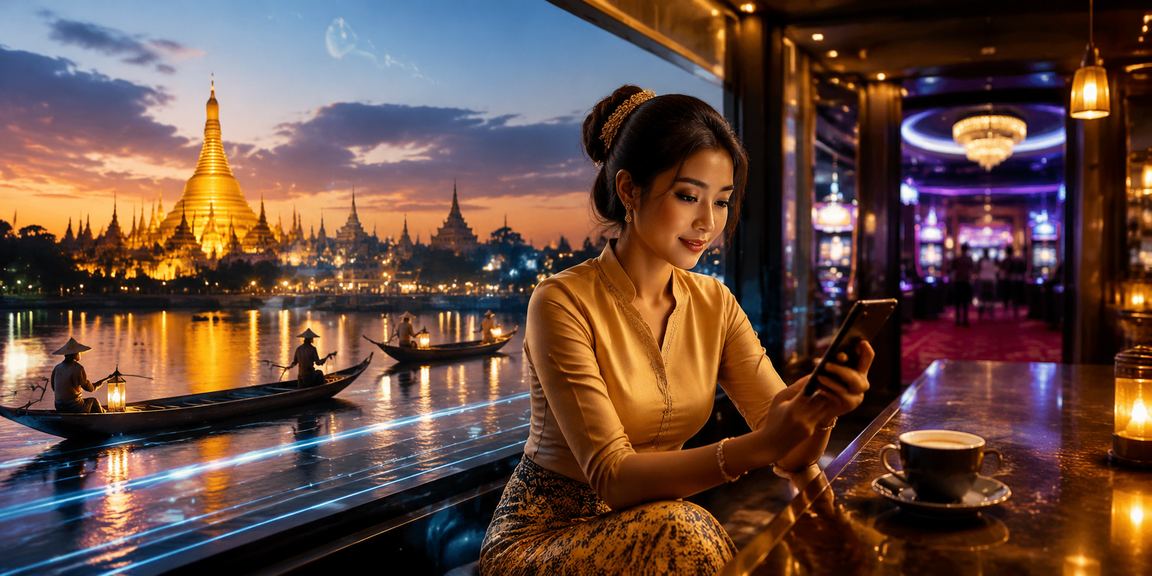 shweburma