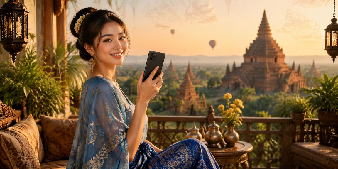 shweburma