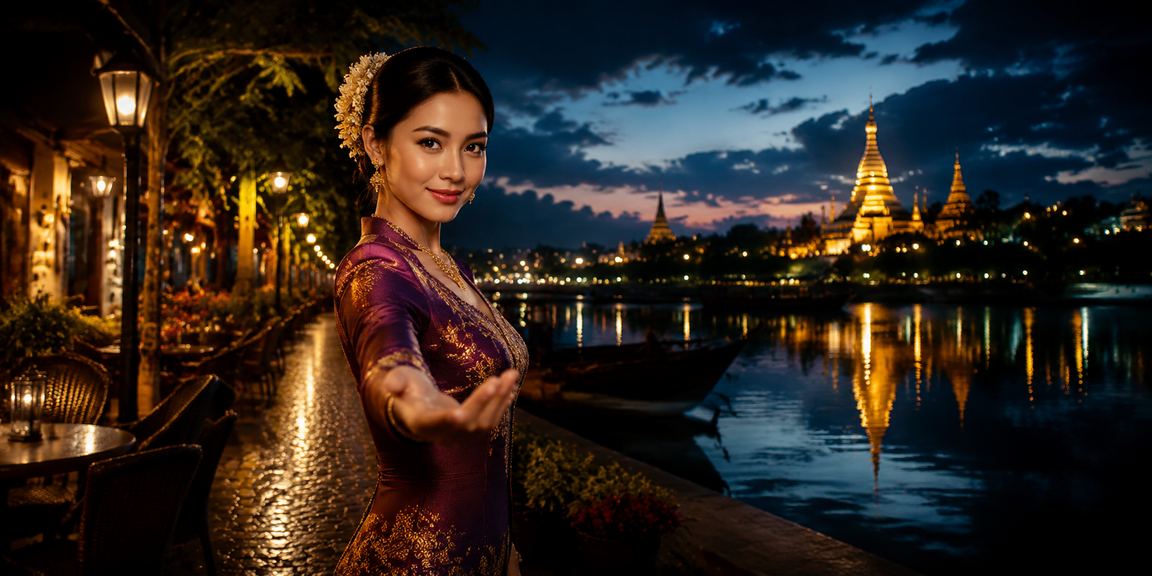 shweburma