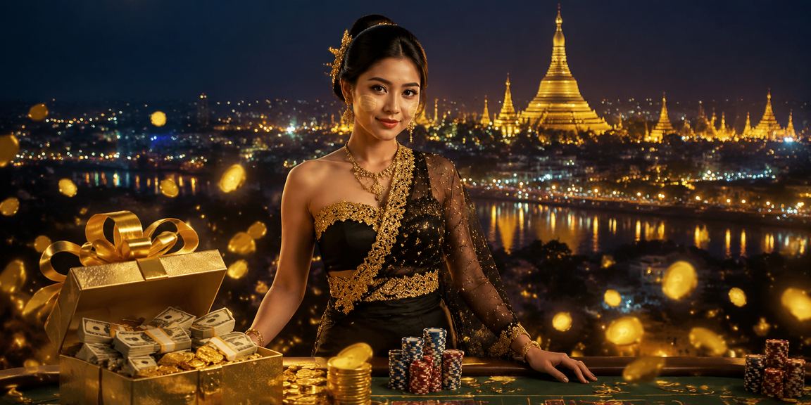 shweburma