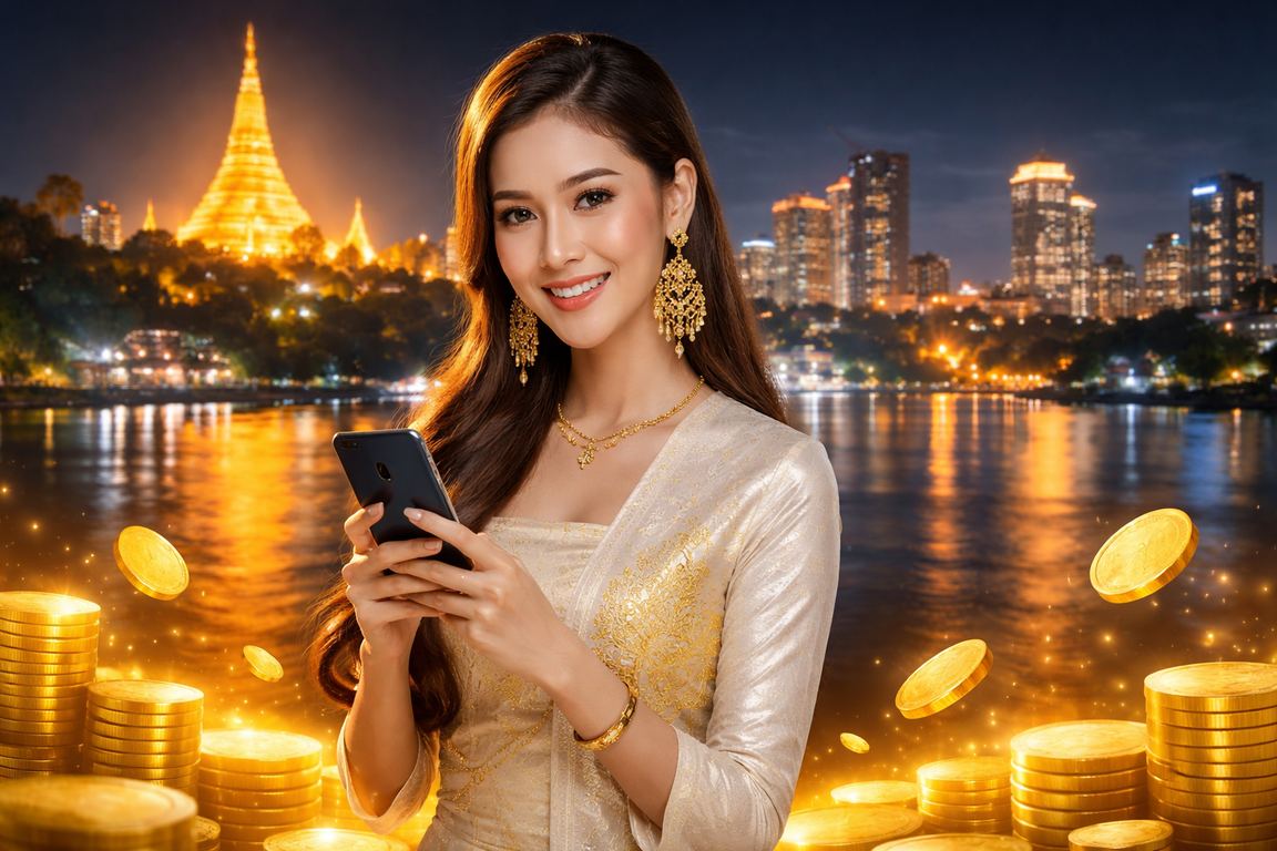 shweburma