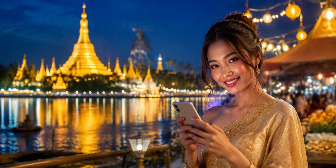 shweburma