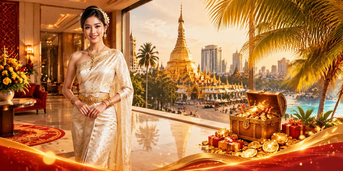shweburma
